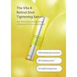 سرم ضد چروک رتینول شات سلیمکس Celimax The Vita-A Retinol Shot Tightening Serum
