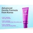 ضد آفتاب شماره ۹ NAD+ پپتاید آبرسان و ضدچروک نامبوزین  numbuzin sunscreen nad+peptide