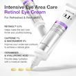 کرم دور چشم رتینول 0.1 و کافئین آنوا ضد چروک و روشن کننده ANUA Retinol 0.1 Caffeine Revitalizing Eye Cream