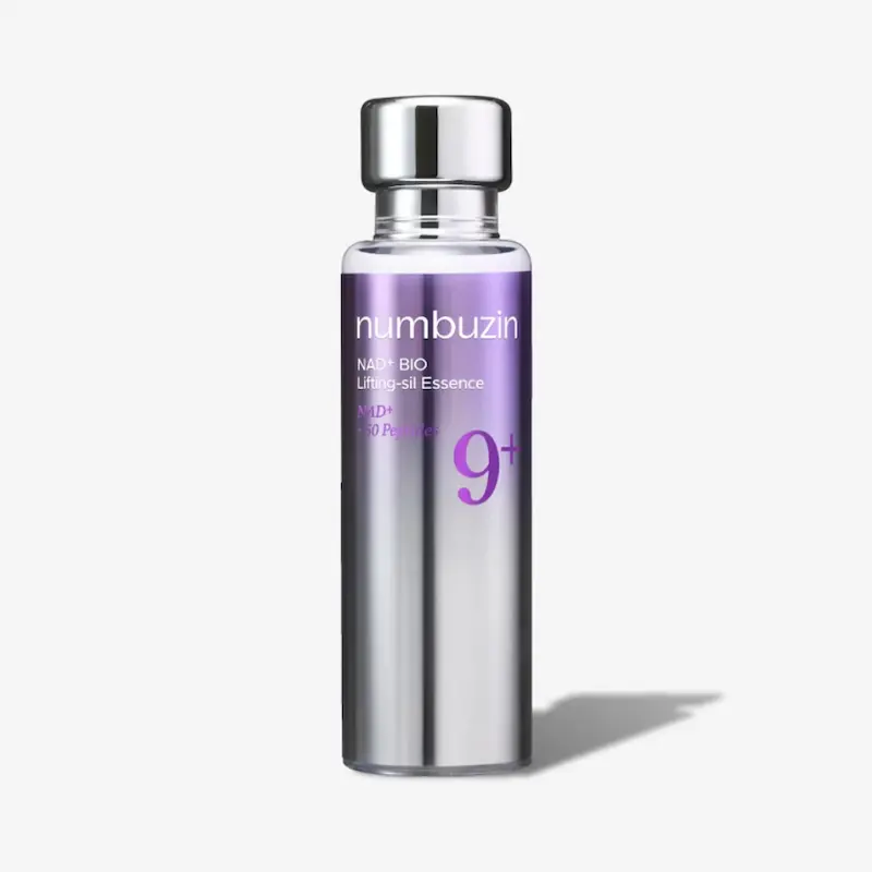 اسنس لیفتینگ نامبر 9 نامبوزین numbuzin no.9 essence nad+bio lifting