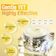 کرم گلوتاتیون نامبوزین روشن کننده قوی پوست numbuzin glutathion dark spot laser cream