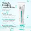 کرم مرطوب کننده pdrn هیالورونیک اسید 100 آنوا anua moisturizing cream+100 hyaluronic pdrn