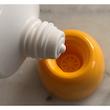 ضدآفتاب مرطوب کننده آنوا بی رنگ بدون رد سفیدی  sunscreen zero cast anua