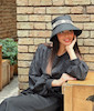 بلوز گره ای