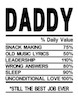 تیشرت پناه ( dady)