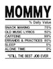 تیشرت پناه ( mama)