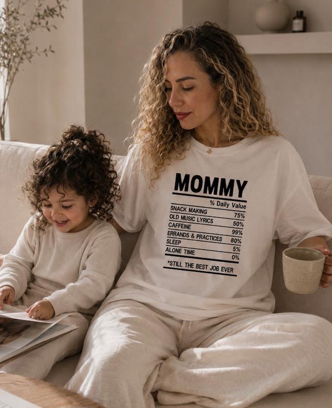 تیشرت پناه ( mama)
