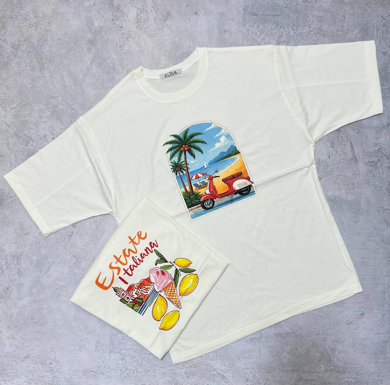 تیشرت summer 