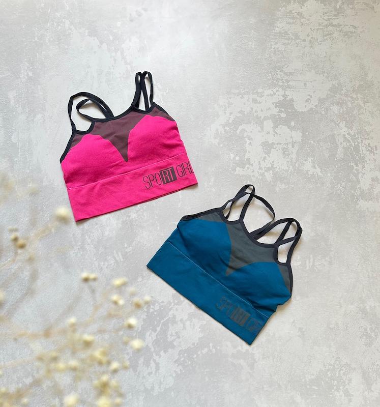 نیمتنه اسپرت گرل