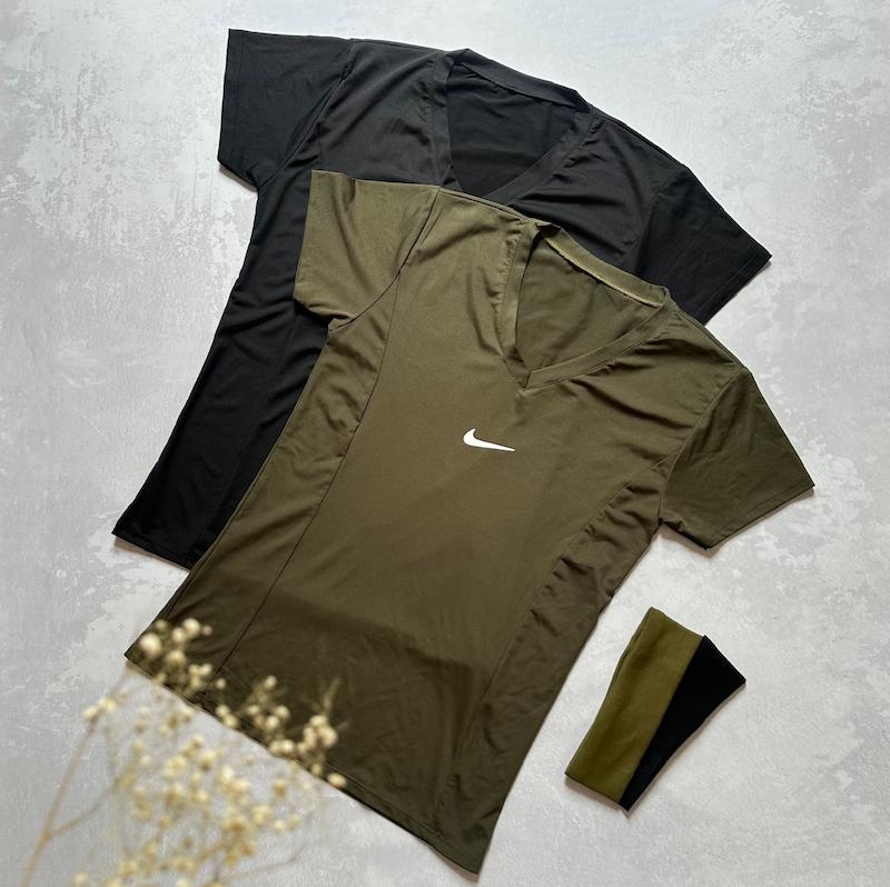 تیشرت یقه هفت