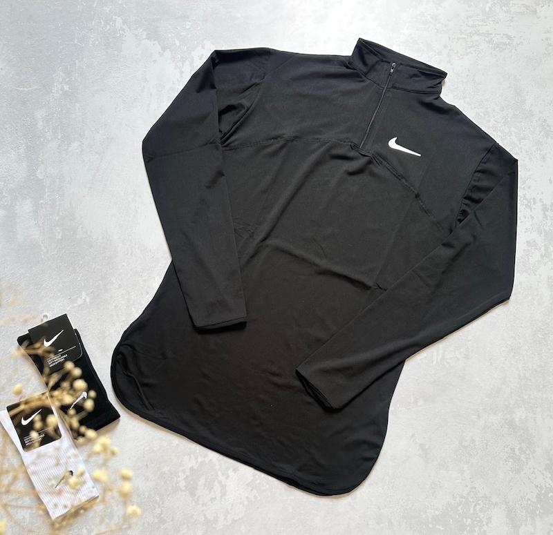 مانتو نیم زیپ