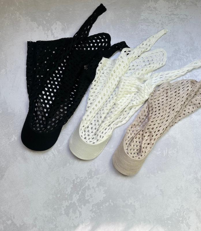 دورگ مکرومه