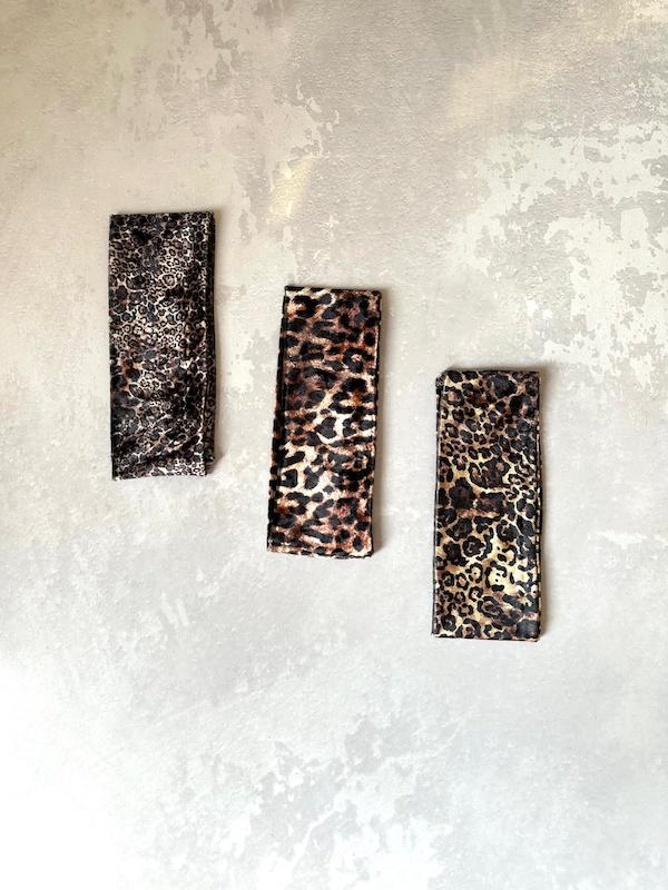 هد پلنگی مخمل