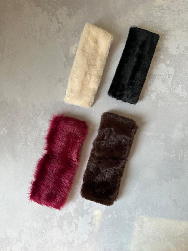 هد موهر ساده