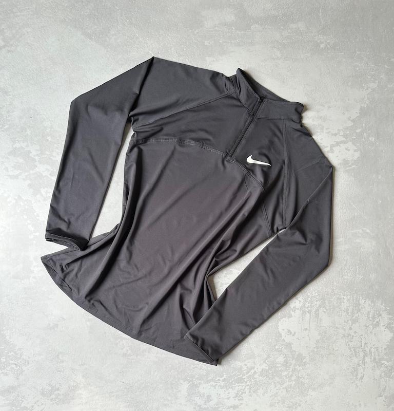 بلوز نیم زیپ