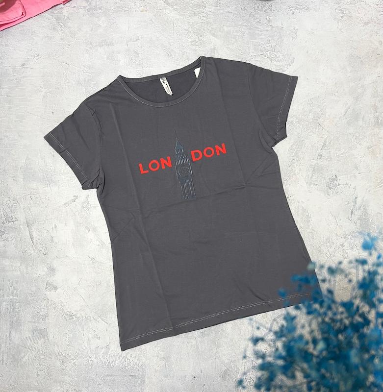 تیشرت لندن