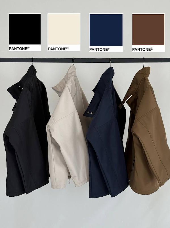 جکت آستردار Base