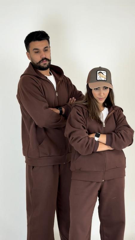 ست شکلاتی Ash 