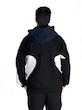  هودی Shadowline black-blue