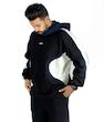  هودی Shadowline black-blue