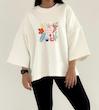 تیشرت summer girl 
