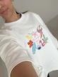 تیشرت summer girl 