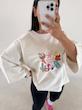 تیشرت summer girl 