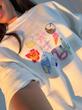  Overshirt summer