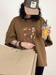 Overshirt camping 
