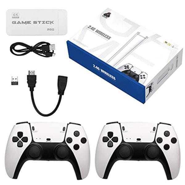 کنسول بازی Olevo مدل Game Stick 4K Ultra HD