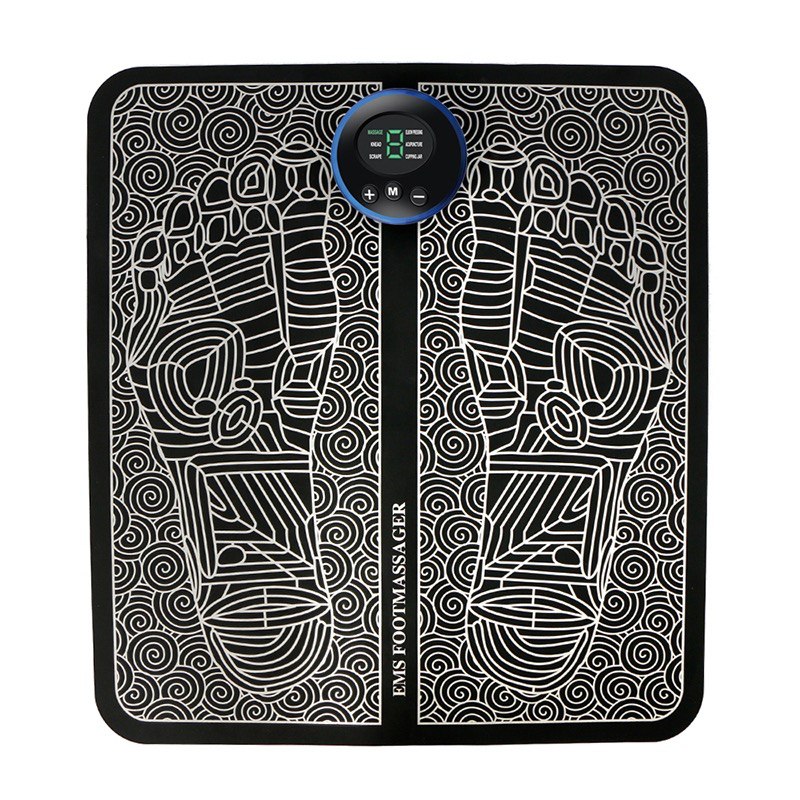 ماساژور هوشمند پا EMS Foot Massager