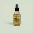 بادی میست Vanilla White Musk با رایحه وانیل و مشک سفید ۱۲۰ میلی لیتر | اسپری خوشبوکننده بدن
