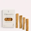 چوب پالوسانتو(چوب مقدس)اکوادور بسته ۴ عددی Ecuadorian Palo Santo Premium 4 Pieces 
