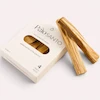 چوب پالوسانتو(چوب مقدس)اکوادور بسته ۴ عددی Ecuadorian Palo Santo Premium 4 Pieces 