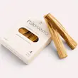 چوب پالوسانتو(چوب مقدس)اکوادور بسته ۴ عددی Ecuadorian Palo Santo Premium 4 Pieces 