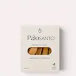 چوب پالوسانتو(چوب مقدس)اکوادور بسته ۴ عددی Ecuadorian Palo Santo Premium 4 Pieces 