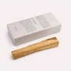 چوب پالوسانتو(چوب مقدس)اکوادور بسته ۲ عددی Ecuadorian Palo Santo Premium 2 Pieces 