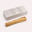 چوب پالوسانتو(چوب مقدس)اکوادور بسته ۲ عددی Ecuadorian Palo Santo Premium 2 Pieces 
