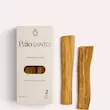 چوب پالوسانتو(چوب مقدس)اکوادور بسته ۲ عددی Ecuadorian Palo Santo Premium 2 Pieces 