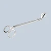 تریمر، قیچی فیتیله‌گیر شمع استیل ضدزنگ، مناسب کوتاه کردن فیتیله شمع، کاهش دود و افزایش کیفیت سوختن شمع