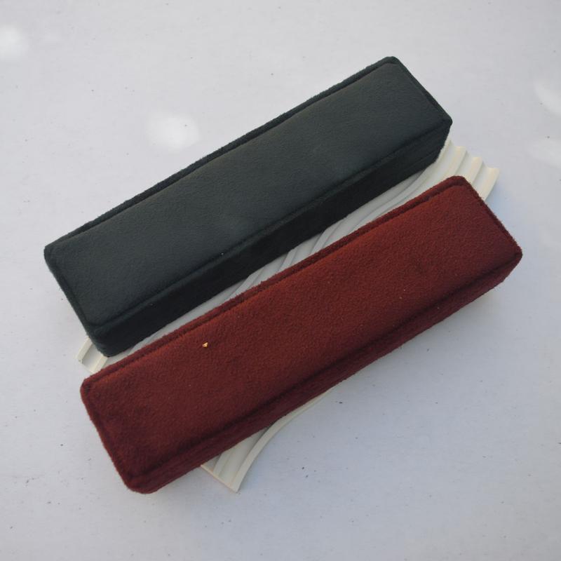 جعبه کادویی مخملی