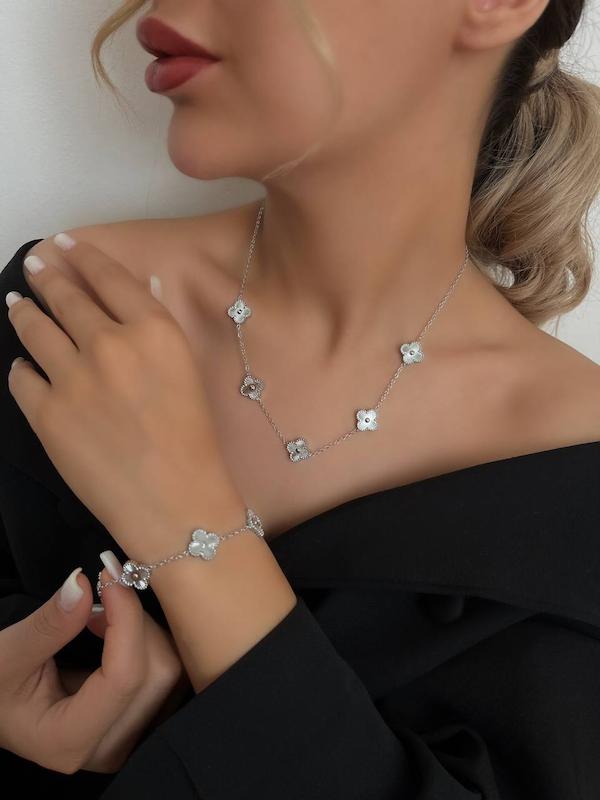  نیمست ونکلیف سیلور