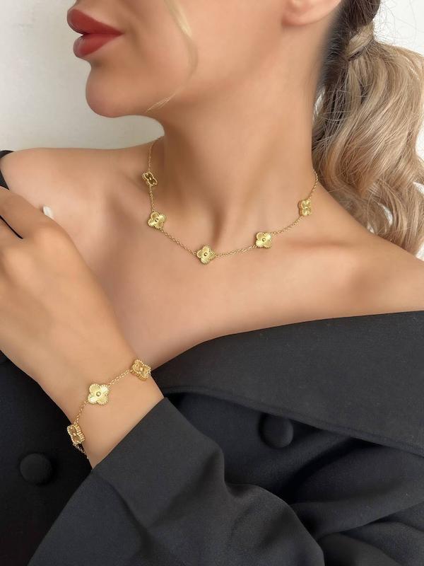 نیمست ونکلیف طلایی