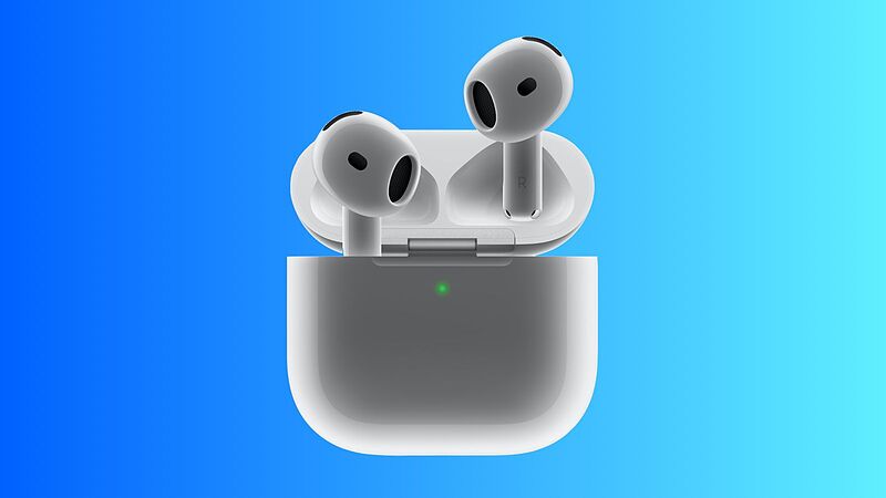 َAir pods 4