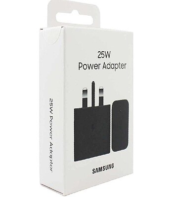 Adapter 25 W Samsung