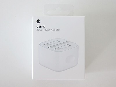 App store Adapter 20 w