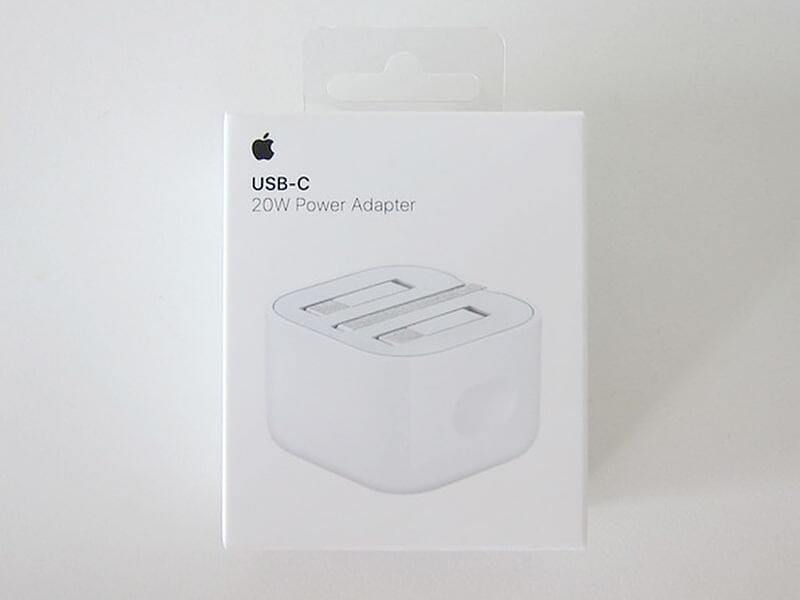 App store Adapter 20 w