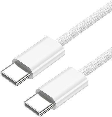 Iphone type_c cable