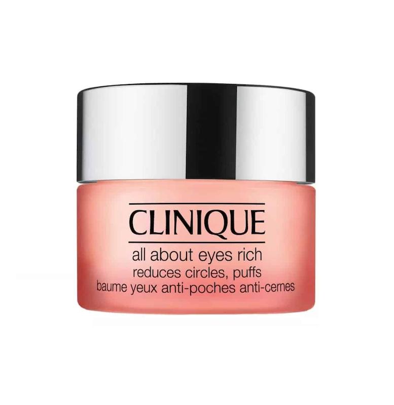 كرم دور چشم كلينيک All About Eyes Rich