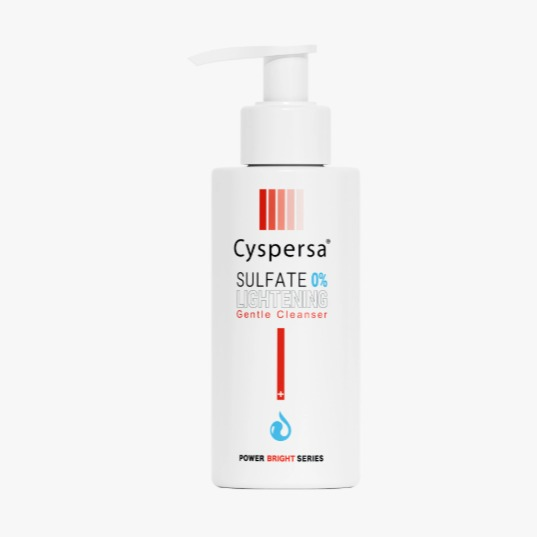 ژل شستشوی ضد لک سیسپرسا 150 میل